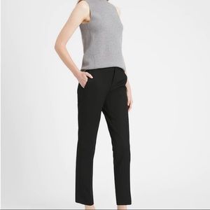 Banana Republic Ryan Crop